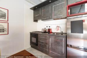 Brera Apartments in Porta Venezia