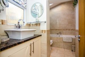 Pudding Cottage in Bakewell