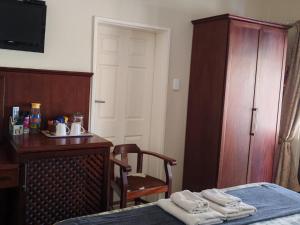 Kgalagadi Guesthouse