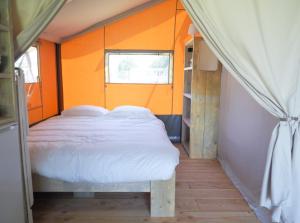 Camping La Grappe Fleurie