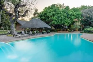 Sunbirds Oasis Lodge - Thulamahashi