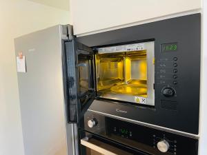 Appartements La Suite Cote Loire : photos des chambres