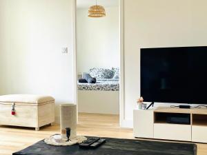 Appartements La Suite Cote Loire : photos des chambres