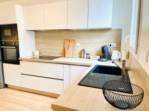 Appartements La Suite Cote Loire : photos des chambres