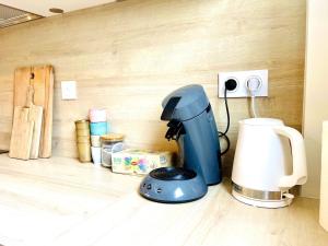 Appartements La Suite Cote Loire : photos des chambres