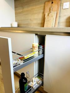 Appartements La Suite Cote Loire : photos des chambres