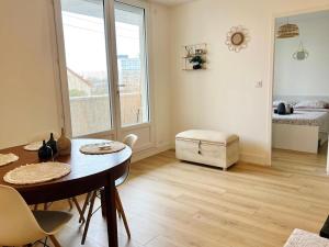 Appartements La Suite Cote Loire : photos des chambres