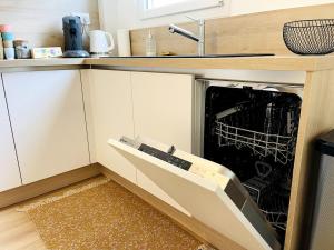 Appartements La Suite Cote Loire : photos des chambres