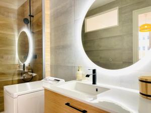 Appartements La Suite Cote Loire : photos des chambres
