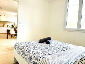 Appartements La Suite Cote Loire : photos des chambres