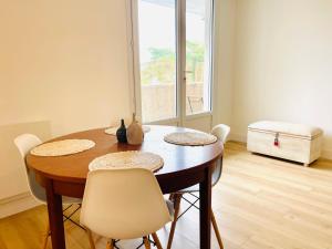 Appartements La Suite Cote Loire : photos des chambres
