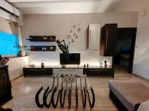 Jazzoo Home - Prasás