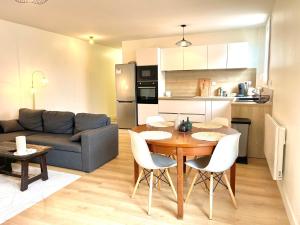 Appartements La Suite Cote Loire : photos des chambres