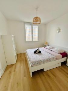 Appartements La Suite Cote Loire : photos des chambres