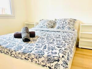 Appartements La Suite Cote Loire : photos des chambres