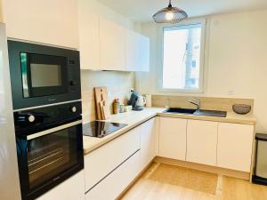 Appartements La Suite Cote Loire : photos des chambres