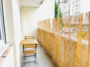 Appartements La Suite Cote Loire : photos des chambres