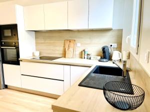 Appartements La Suite Cote Loire : photos des chambres