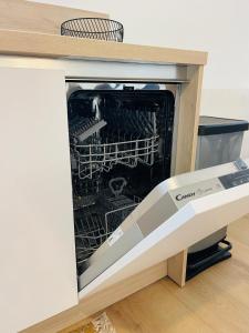 Appartements La Suite Cote Loire : photos des chambres
