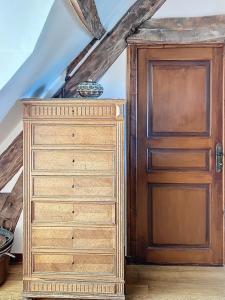 Longère Andrea - Piscine & Foret