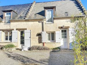 Longère Andrea - Piscine & Foret