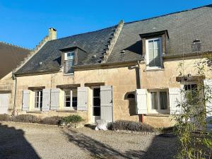 Longère Andrea - Piscine & Foret