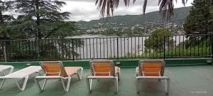 COSTA BONITA Aparts & Spa - Villa del Lago