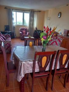 Charming Apartment in Grand Baie with Pool