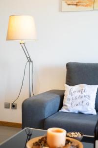 Estrela do Mar T2 - By Smarthomes