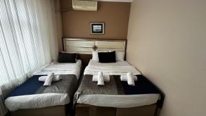 Sultana Premier Hotel