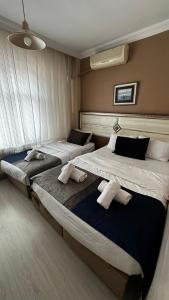 Sultana Premier Hotel