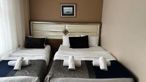 Sultana Premier Hotel