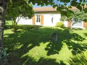 Maison familiale spacieuse à Le Verdon-sur-Mer avec jardin 120 m² - 滨海勒韦尔东