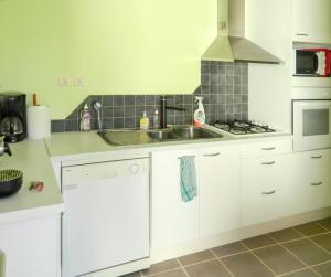 Maison familiale spacieuse à Le Verdon-sur-Mer avec jardin 120 m²