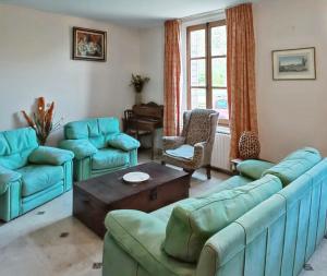 Maison confortable avec jardin - Longny les Villages