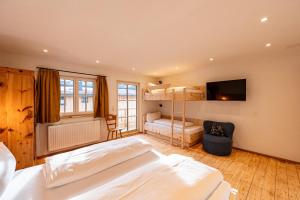 ZugspitzApps,Villa SONNENSCHEIN