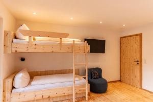 ZugspitzApps,Villa SONNENSCHEIN