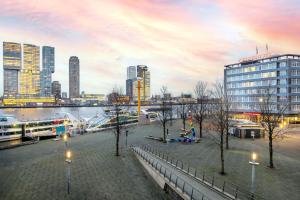Thon Hotel Rotterdam City Centre