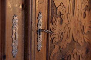 ZugspitzApps,Villa SONNENSCHEIN