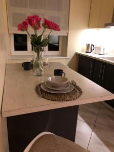 Apartment in a Unesco building