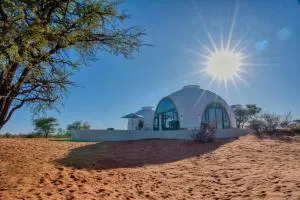 Reverie Kalahari Pod - Hardap