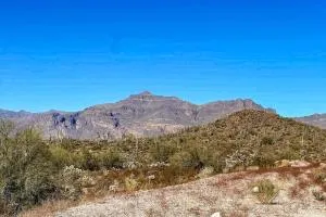 The Arizona Hideaway - Globe