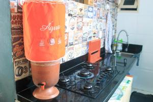 Apartamento Sol e Alegria