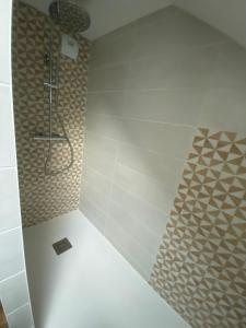 Maisons de vacances Gite l Auvetia 150 circuit 24 h : photos des chambres