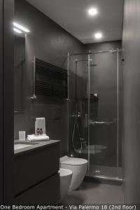 One-Bedroom Apartment - Via Palermo 18
