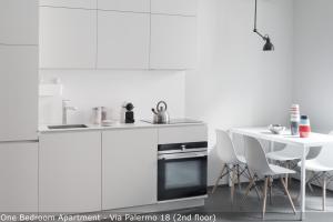Brera Apartments