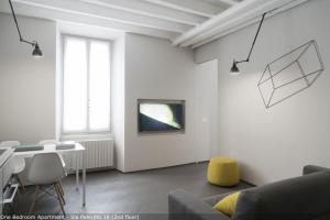 Brera Apartments