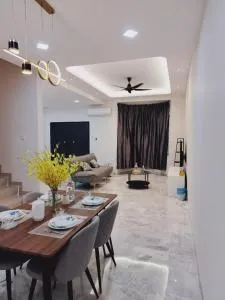 KLANG - Enjoy Life Klang Homestay - سيتيا عالم