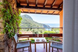 Boutique Hotel Torre Di Cala Piccola