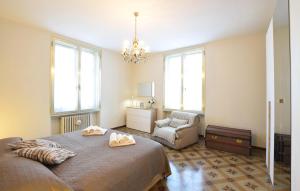 Cozy Apartment In Borghetto Di Borbera